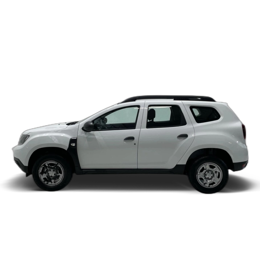 Dacia Duster Essential TCE 74 kW (100 CV) 4X2