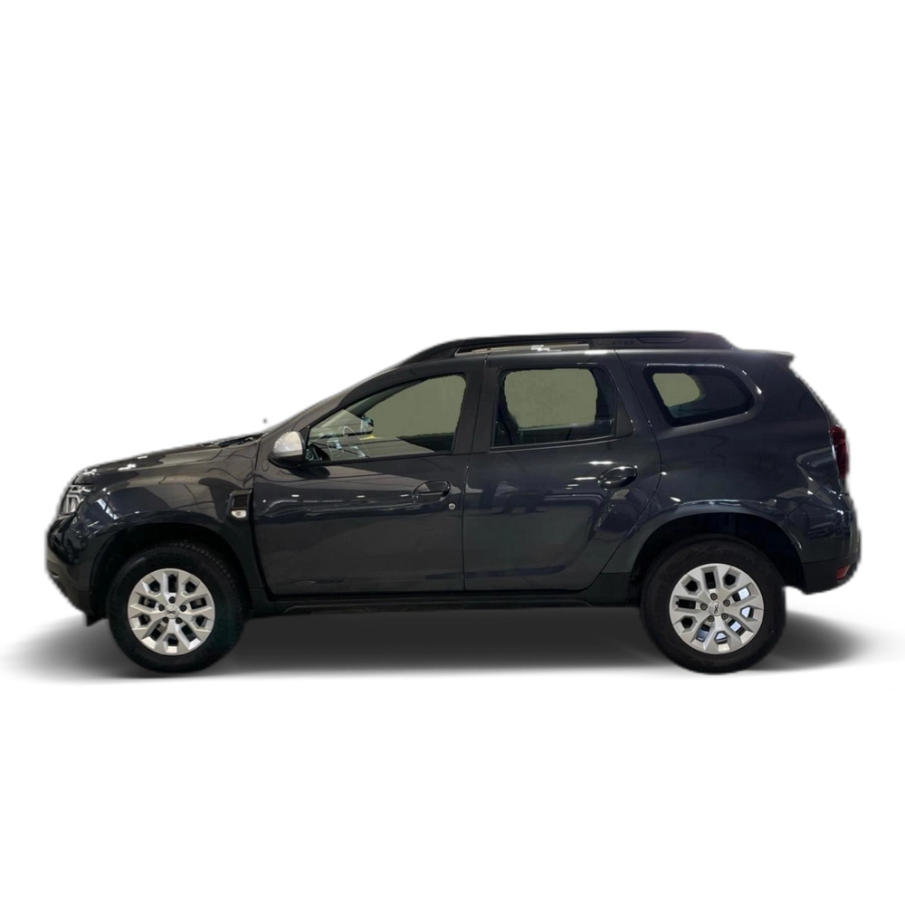 Dacia Duster Expression TCE 96 kW (130 CV)