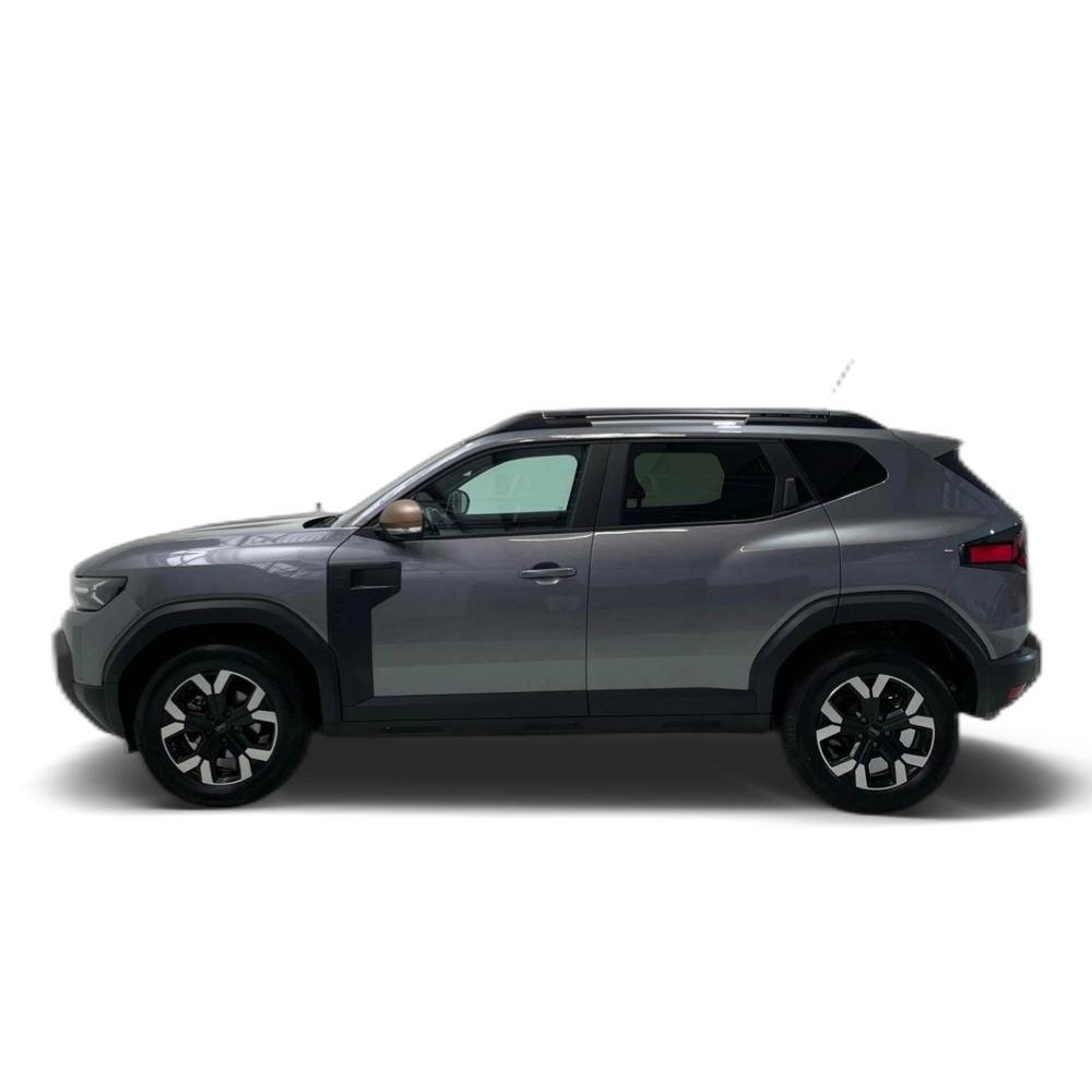 Dacia Duster Extreme TCE 48V 96 kW (130 CV) 4X4