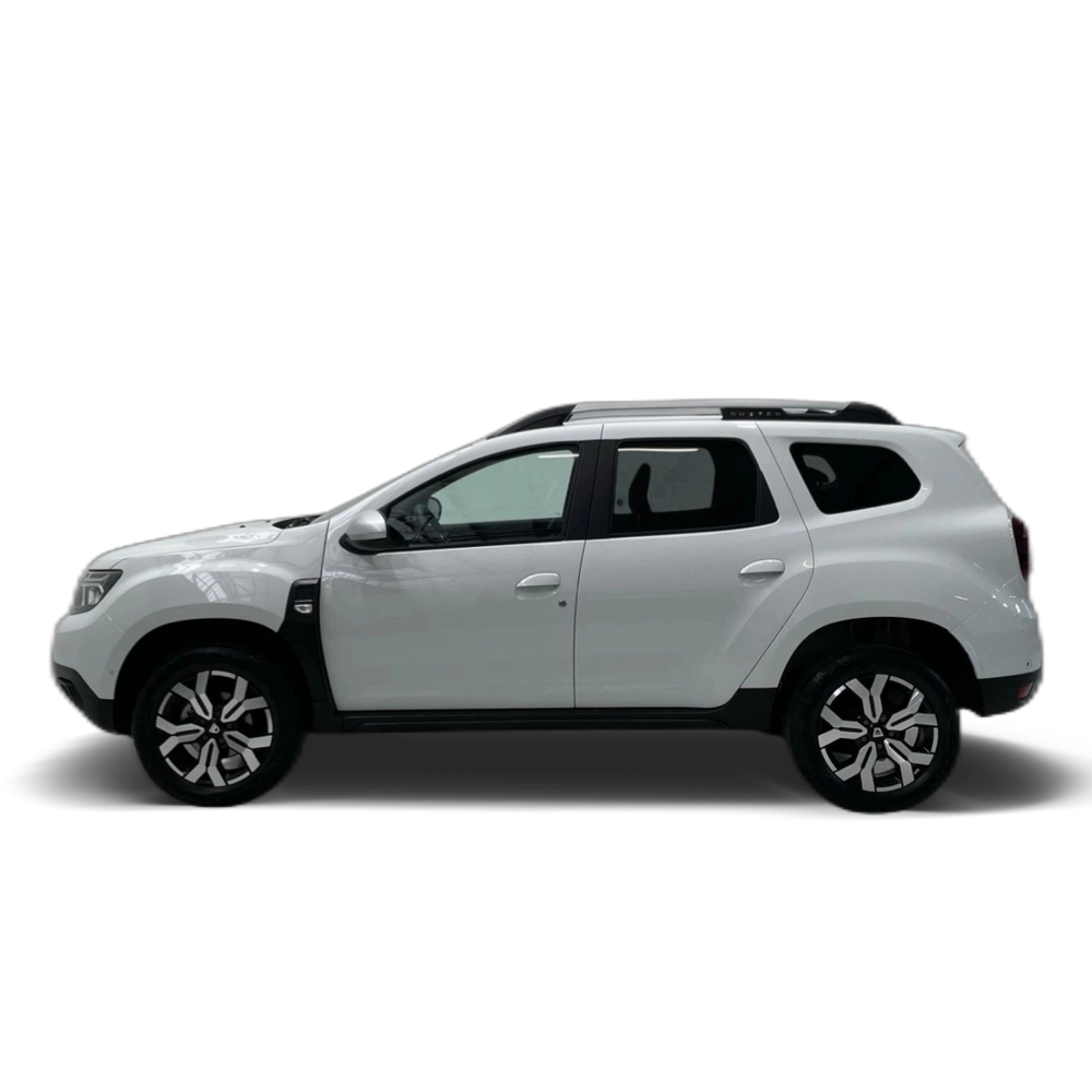 Dacia Duster Extreme TCE 96 kW (130 CV) 4X2
