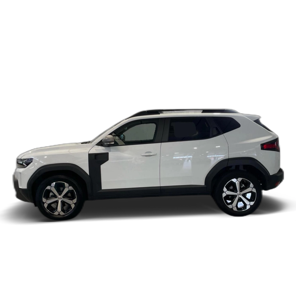 Dacia Duster Hybrid Journey 103 kW (140 CV) 4X2