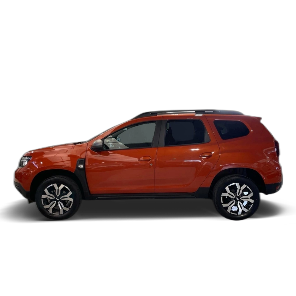 Dacia Duster Journey Go TCE 96 kW (130 CV) 4×2 1