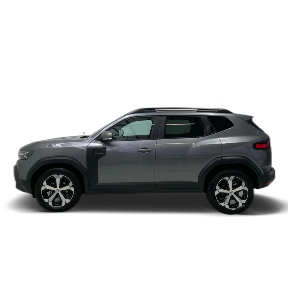 Dacia Duster Journey TCE 48v 4X2 96 kW (130 CV)