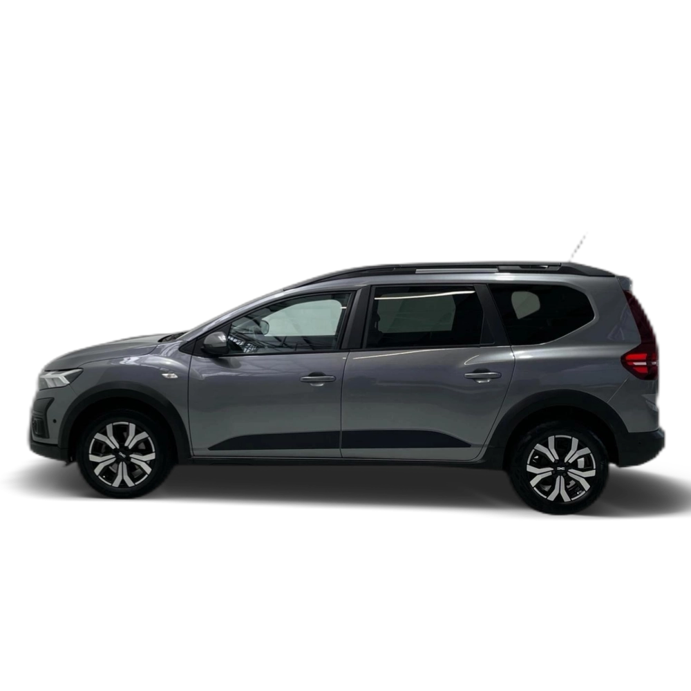 Dacia Jogger Expression TCe 7 plazas 81 kW (110 CV) 1