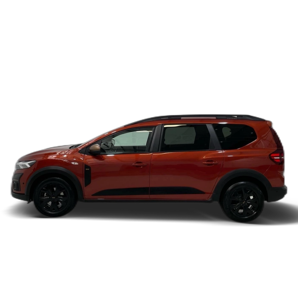 Dacia Jogger Expression TCe 7 plazas 81 kW (110 CV)