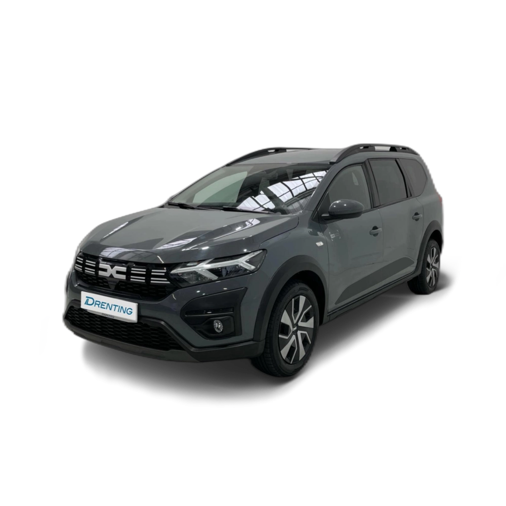 Dacia Jogger Expression TCe 7 plazas 81 kW (110 CV) 2