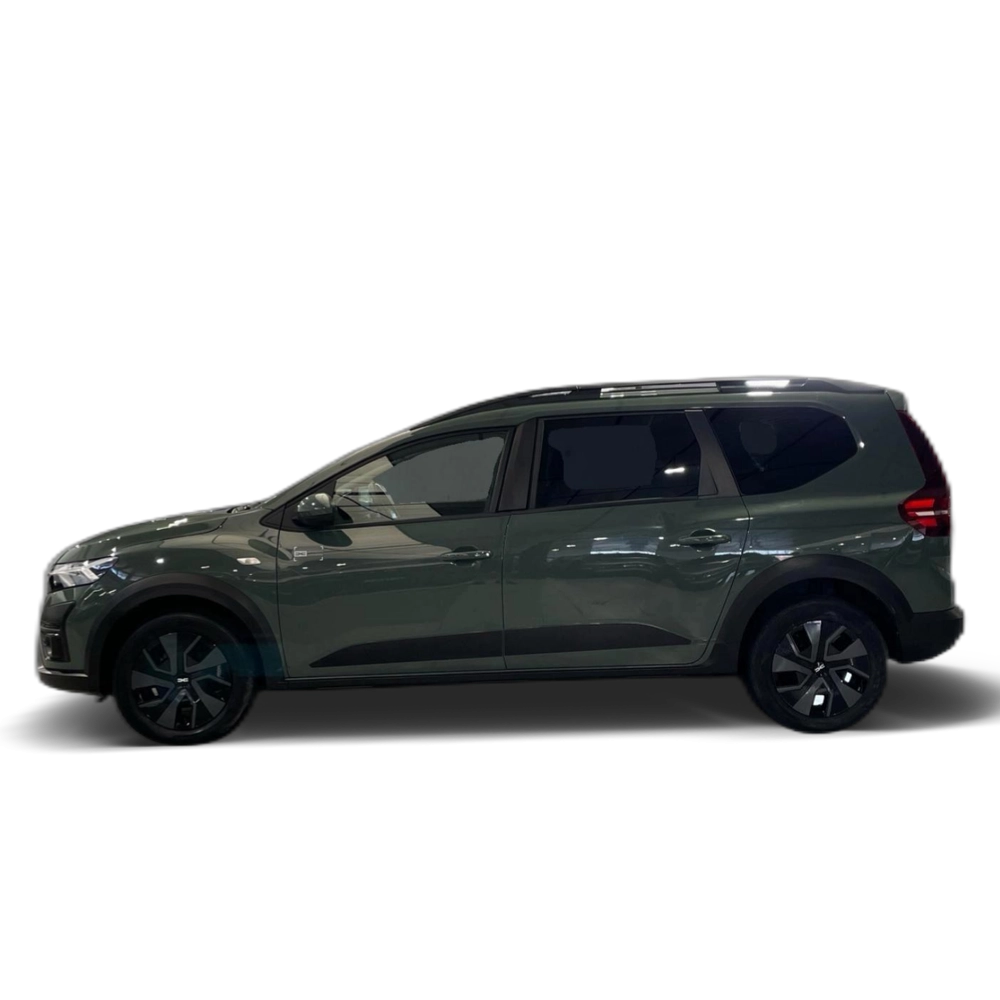 Dacia Jogger Extreme Go TCe 81 kW (110 CV)