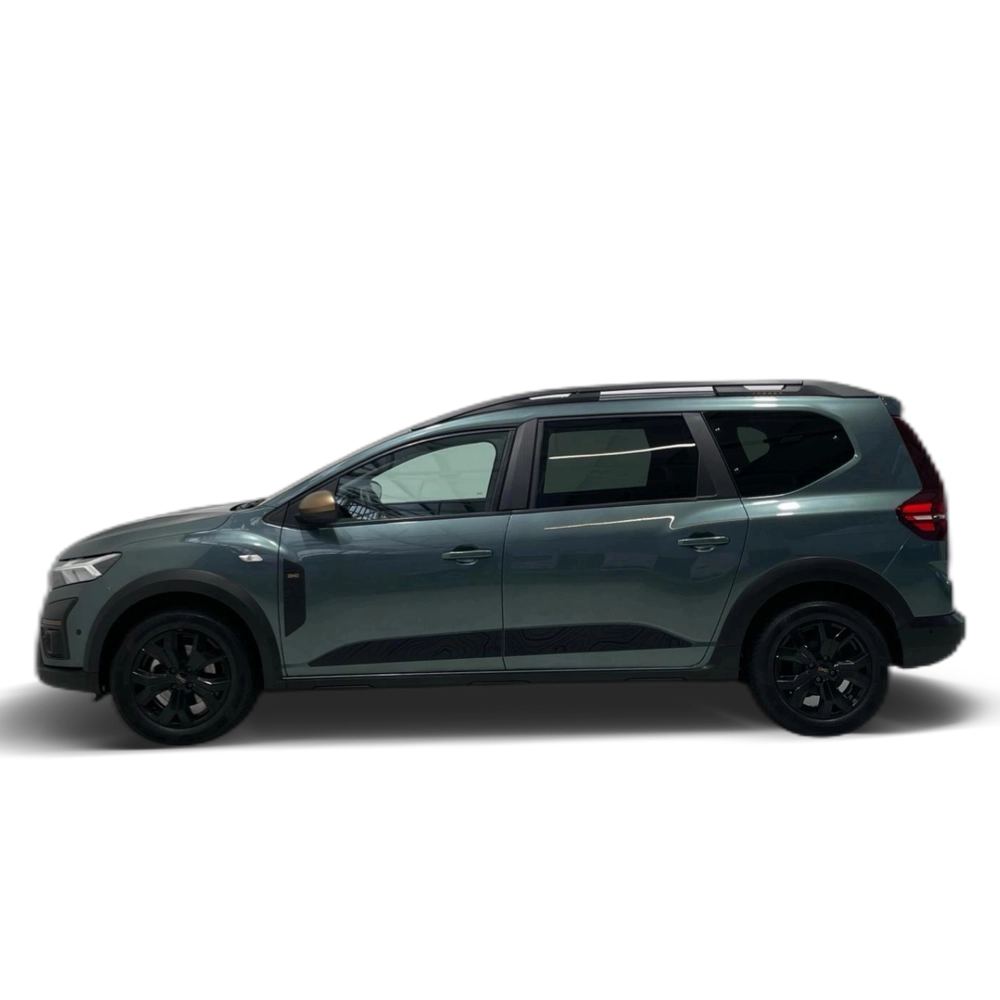 Dacia Jogger Extreme Hybrid 104 kW (140 CV) 7 Plazas