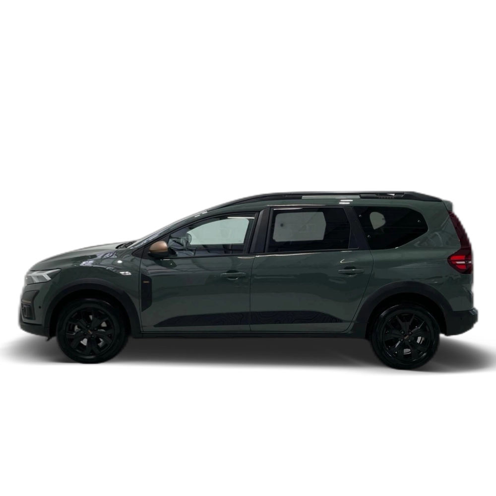 Dacia Jogger Extreme TCe 81 kW (110 CV)