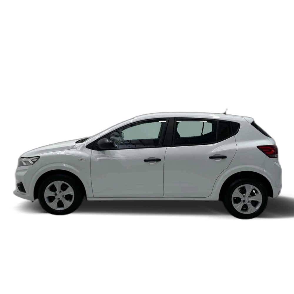 Dacia Sandero Comfort TCe 66 kW (90 CV) 1