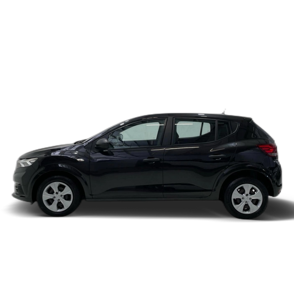Dacia Sandero Essential SCe 49 kW (67 CV)