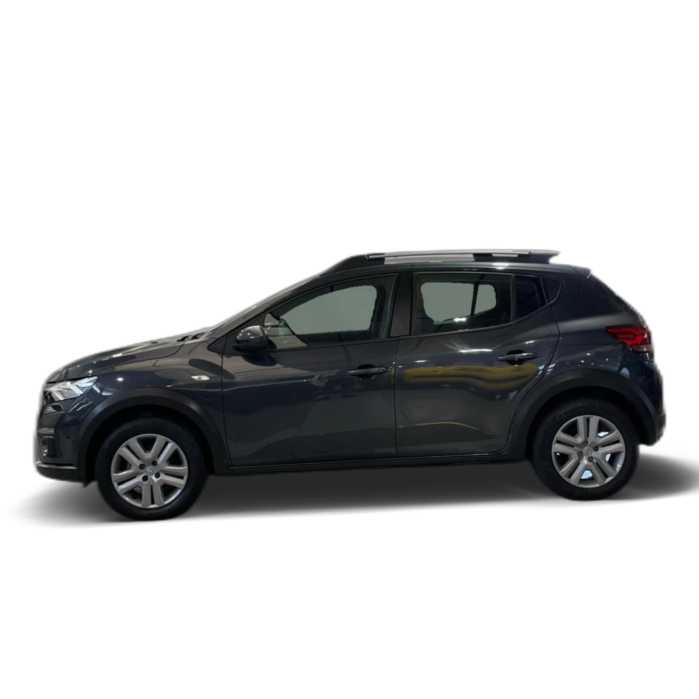 Dacia Sandero Stepway Comfort TCe 67 kW (91 CV) 1
