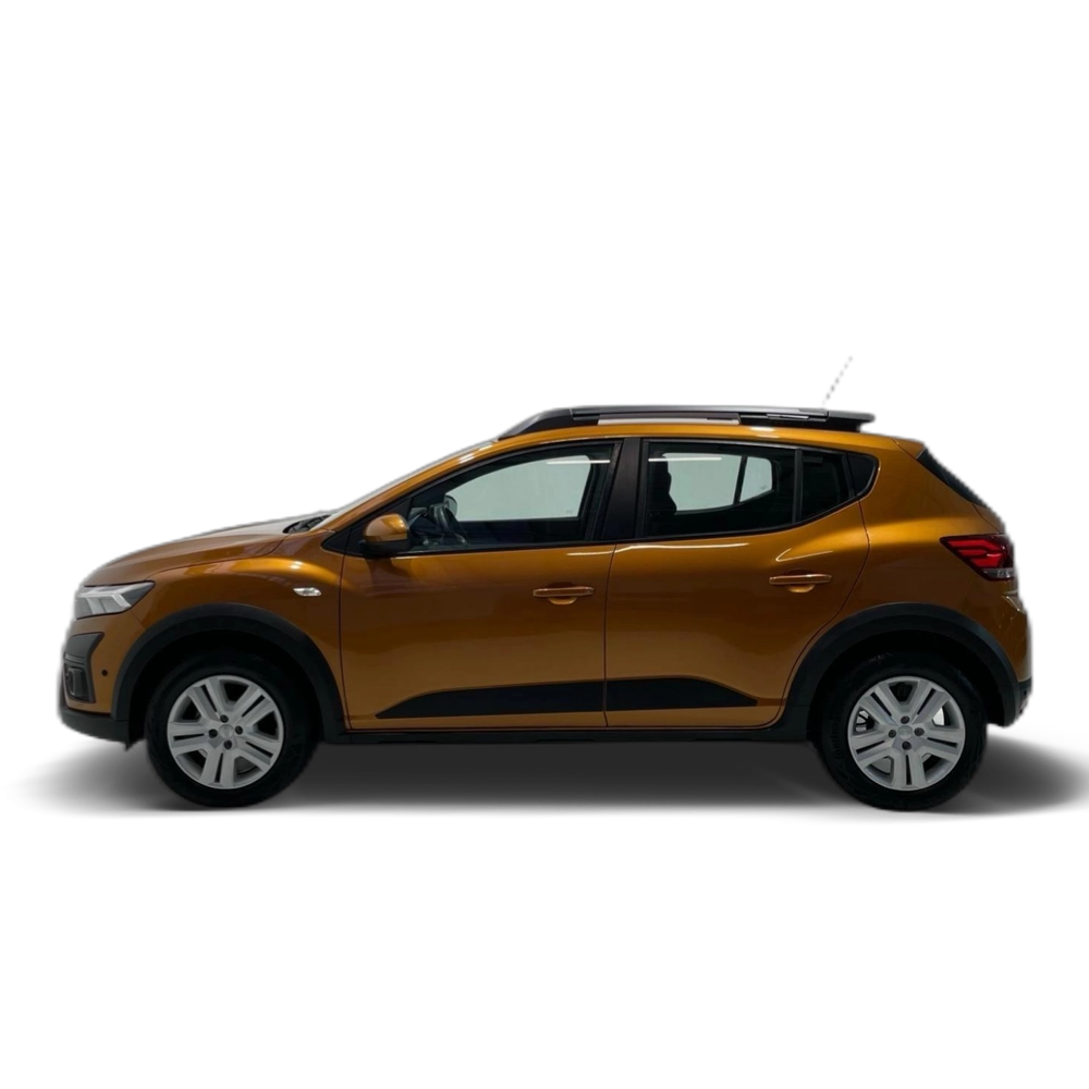 Dacia Sandero Stepway Expression TCe 67 kW (91 CV) 2