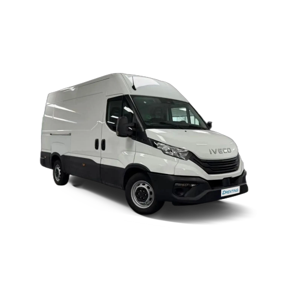 Iveco Daily 35S16H V Blanco