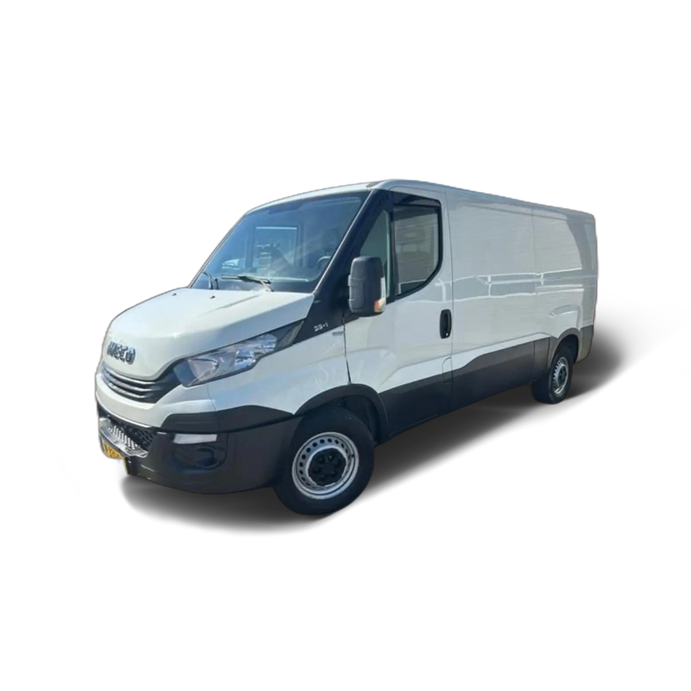 Iveco Daily Family 33S15/2.3 SV/P 3520 H2 10.8 146 Blanco 1