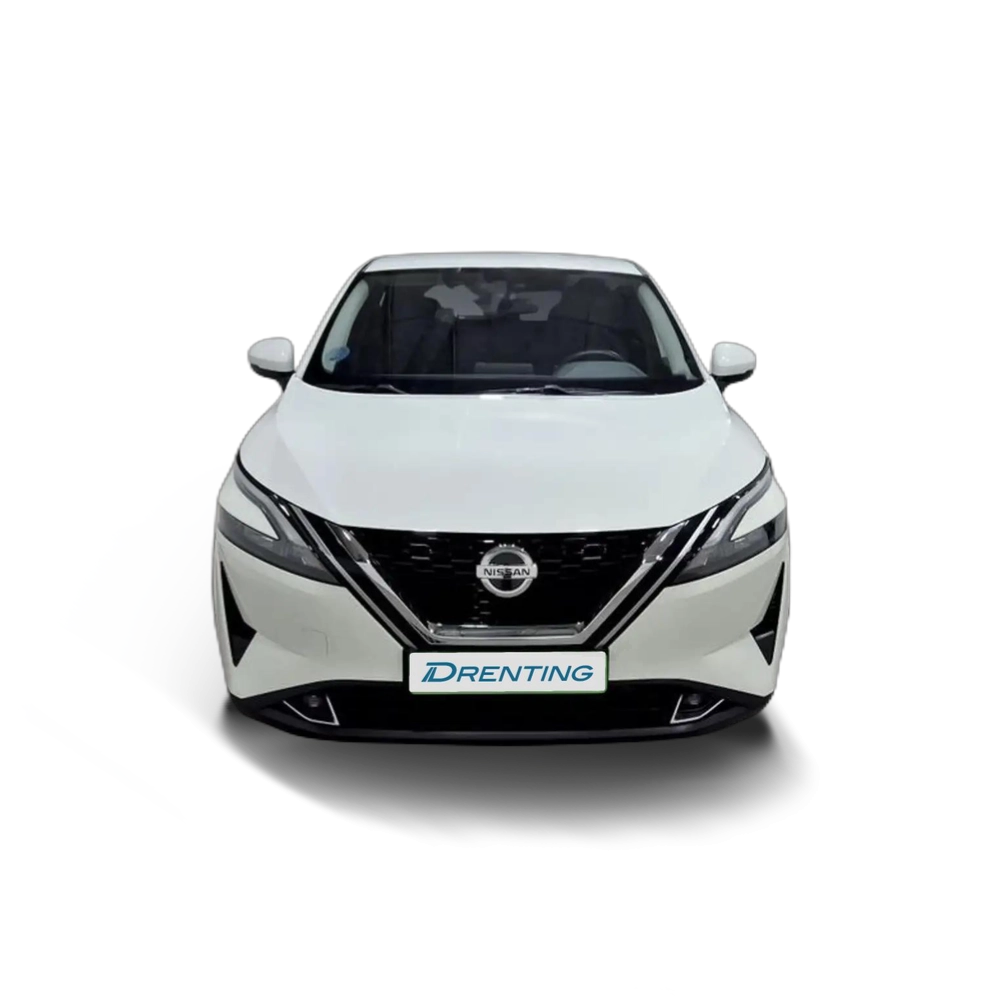 Nissan Qashqai DIG-T 103kW (140CV) mHEV 4×2 Acenta Blanco 1