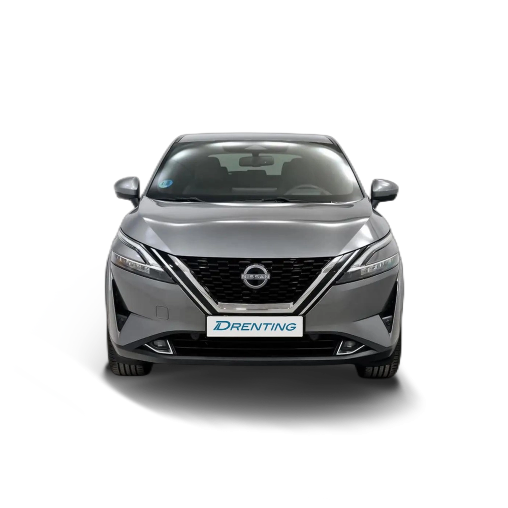 Nissan Qashqai DIG-T 103kW (140CV) mHEV 4×2 Tekna Gris 3