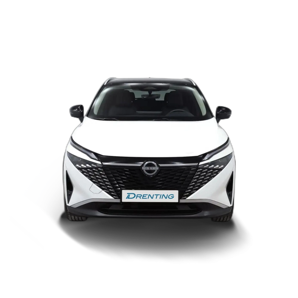 Nissan Qashqai DIG-T 103kW N-Connecta Blanco 7