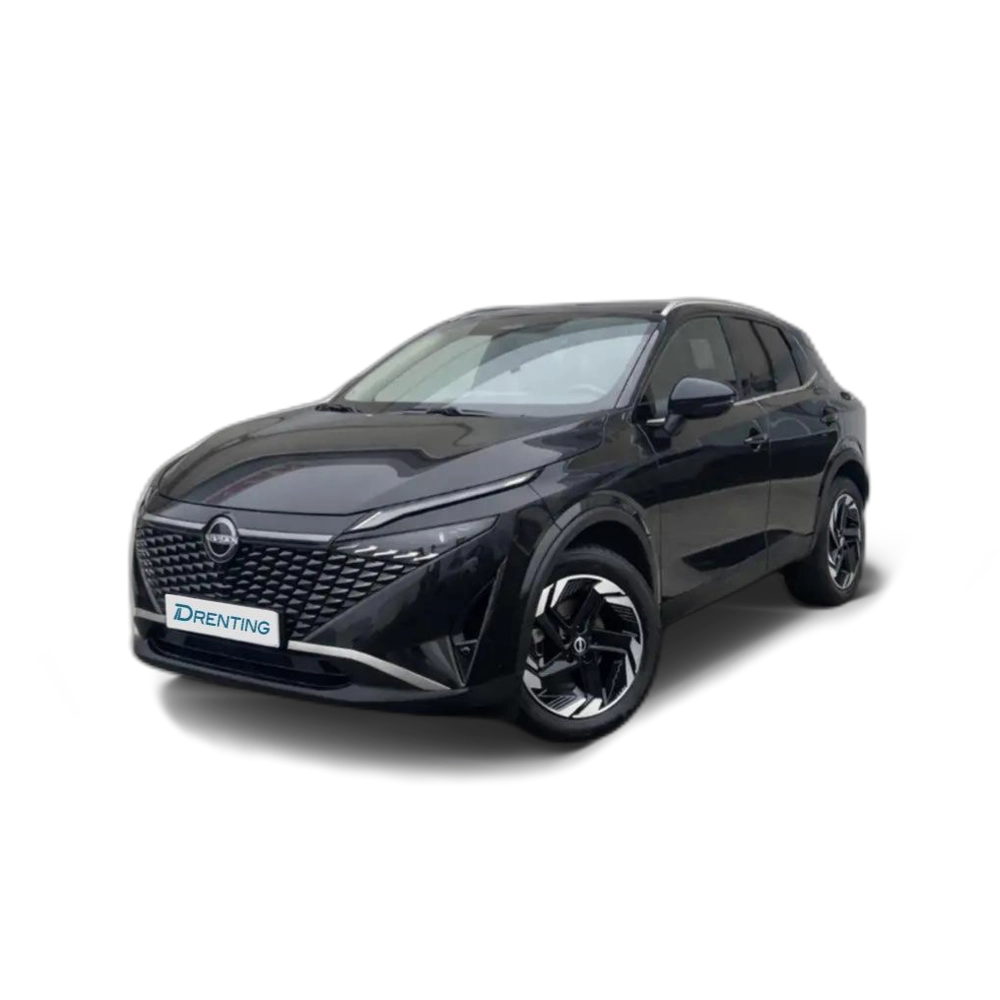 Nissan Qashqai DIG-T 103kW N-Connecta 3