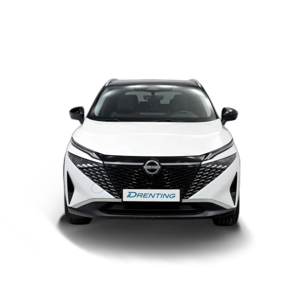 Nissan Qashqai DIG-T 103kW N-Connecta Blanco 7 3