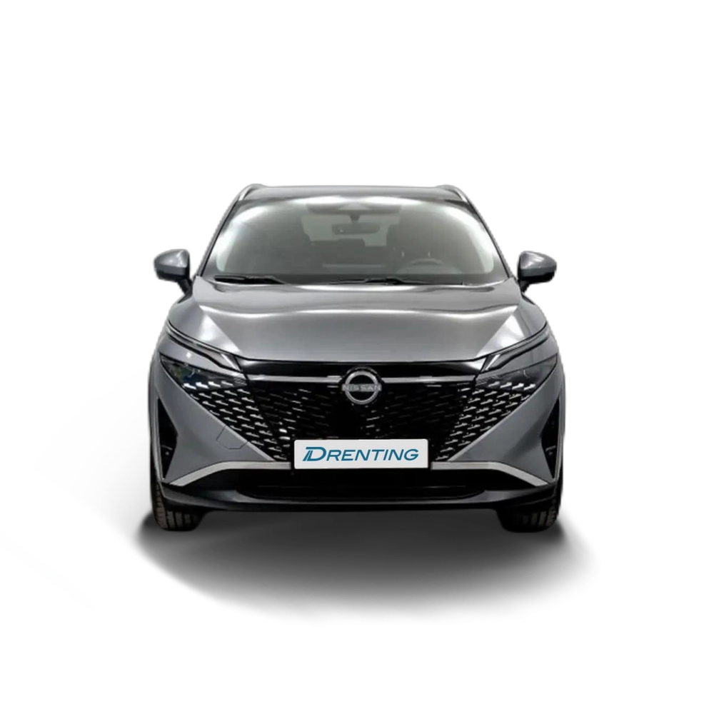 Nissan Qashqai DIG-T 103kW N-Connecta Gris 5 3