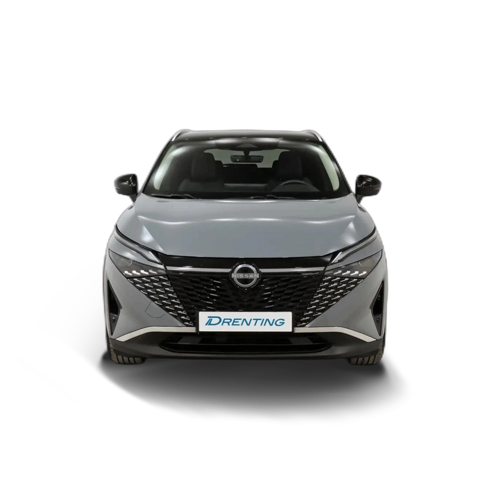 Nissan Qashqai DIG-T 103kW N-Connecta Gris 5 2