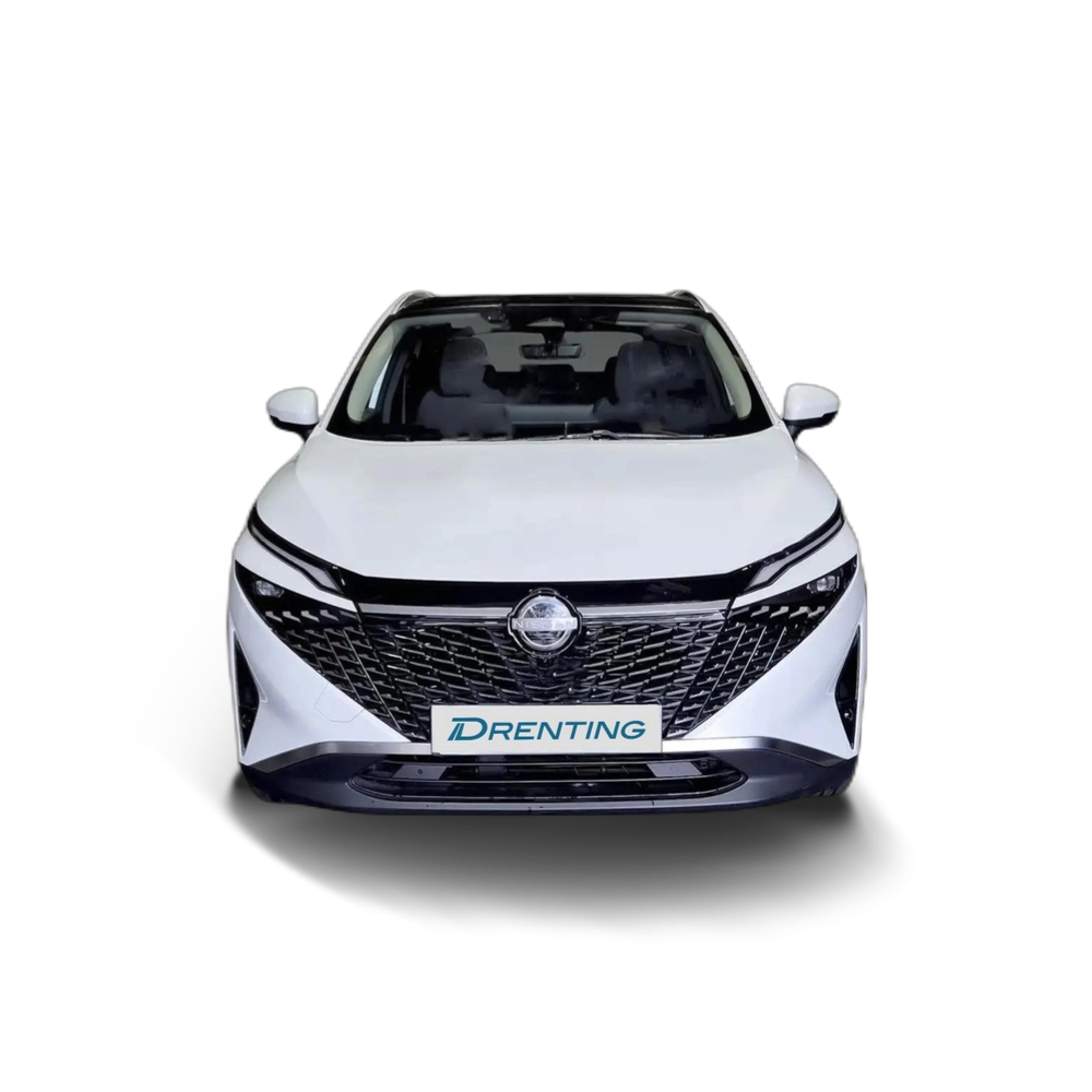 Nissan Qashqai DIG-T 103kW N-Connecta Blanco 7 7