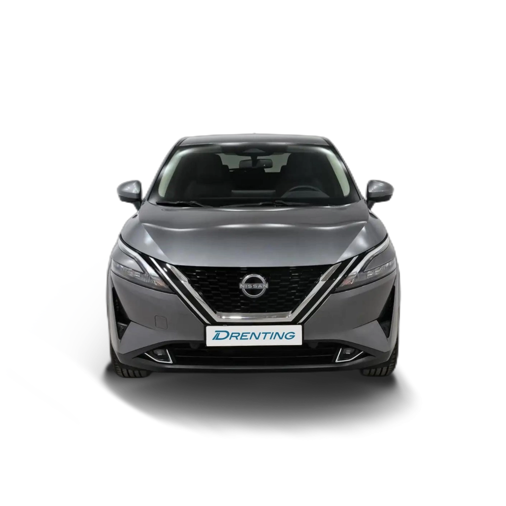 Nissan Qashqai DIG-T 103kW N-Connecta Gris 5 5