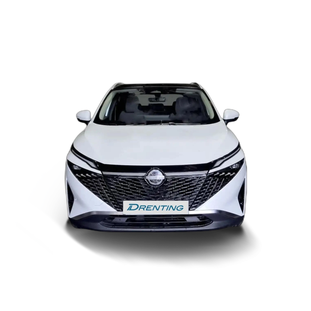 Nissan Qashqai DIG-T 103kW N-Connecta Blanco 7 6