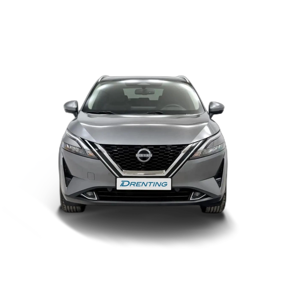 Nissan Qashqai DIG-T 103kW N-Connecta Gris 5 4