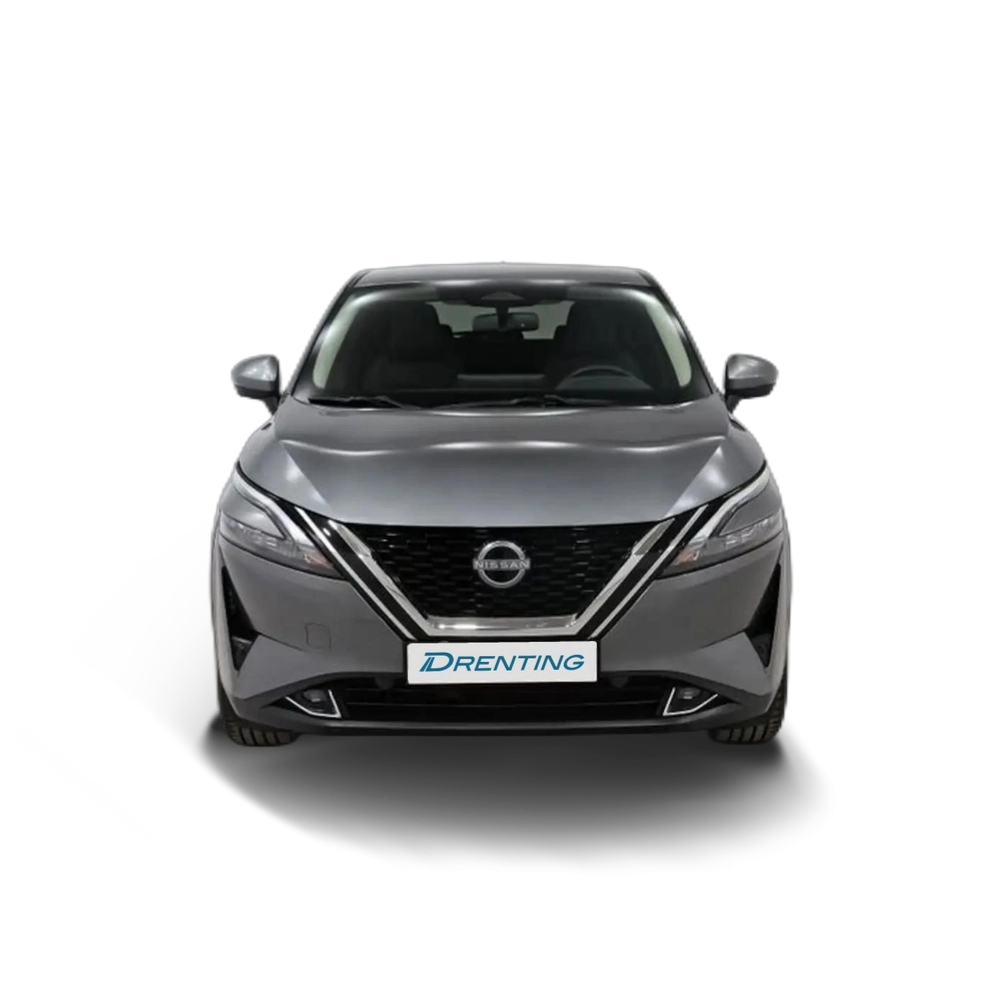 Nissan Qashqai DIG-T 103kW N-Connecta Gris 5 1