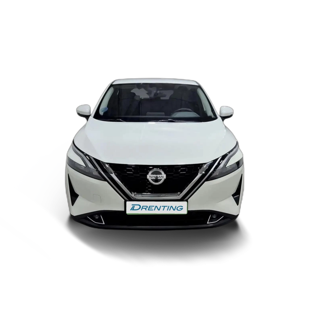 Nissan Qashqai DIG-T 116kW (158CV) mHEV Xtronic Acenta Blanco