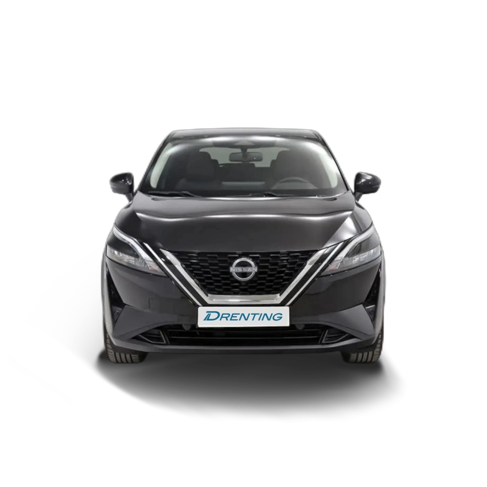 Nissan Qashqai DIG-T 116kW Xtronic N-Connecta Negro 1 3