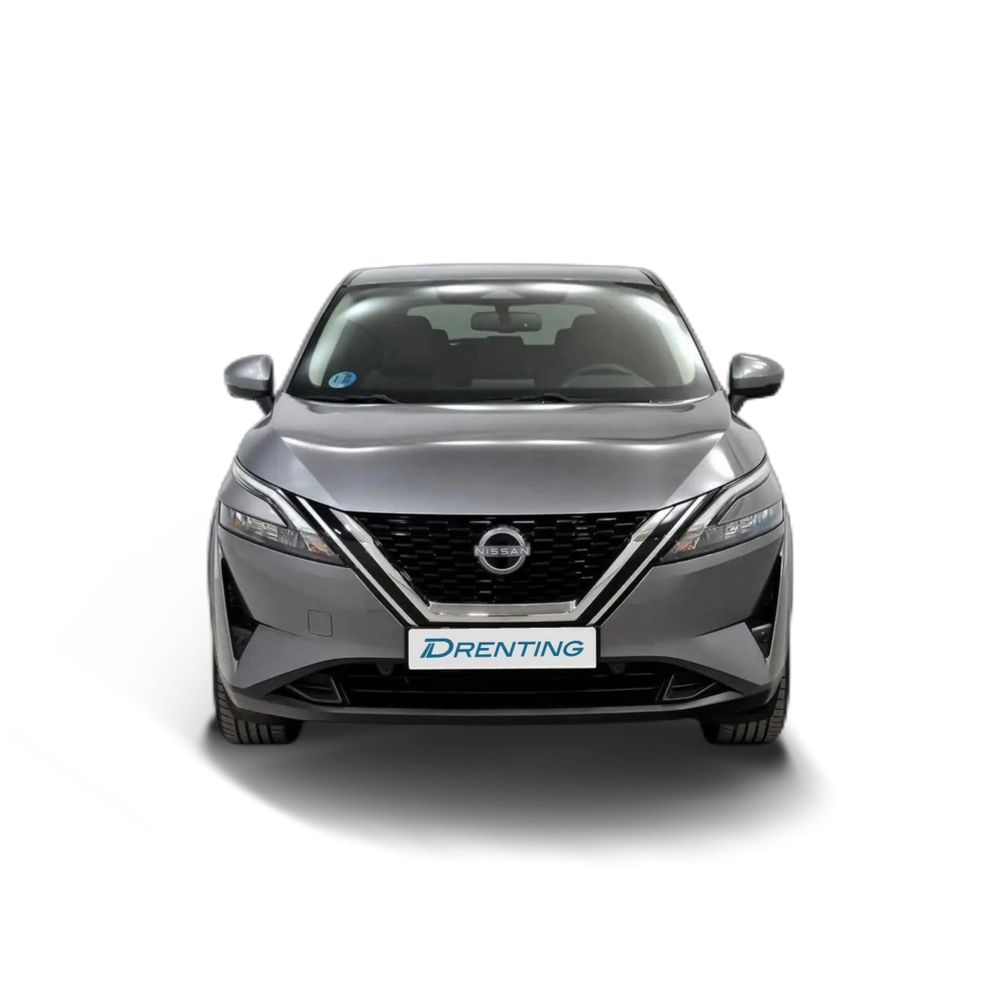Nissan Qashqai DIG-T 116kW Xtronic N-Style Gris