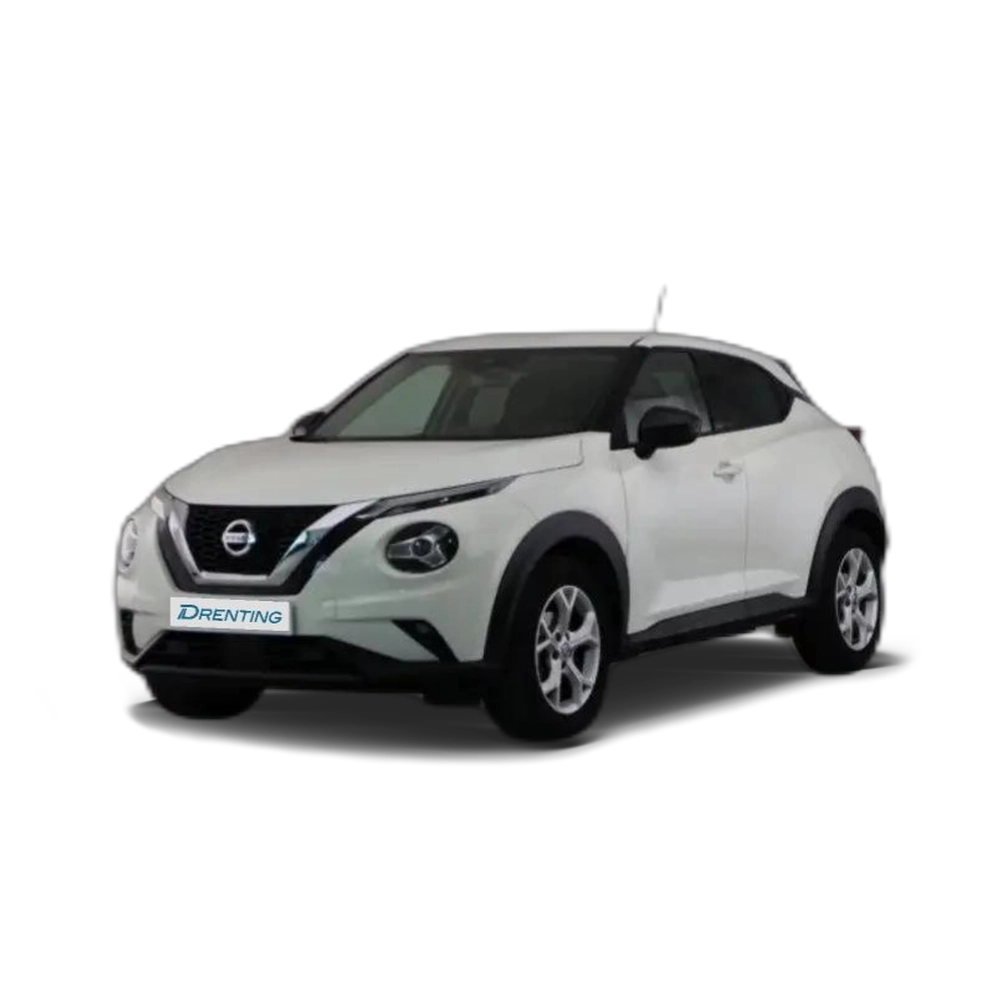 Nissan Juke DIG-T 84 kW (114 CV) 6M/T Acenta 1