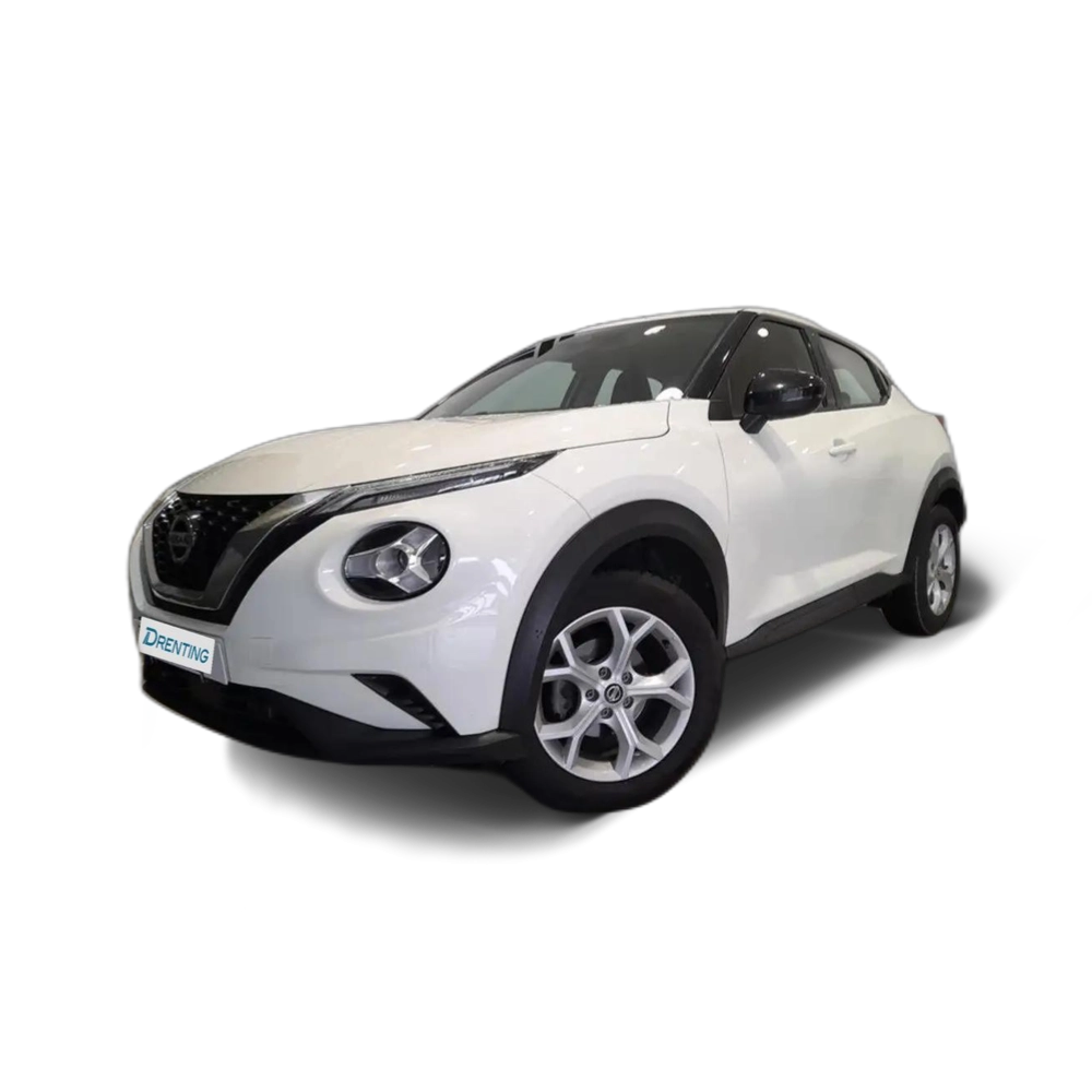 Nissan Juke DIG-T 84 kW (114 CV) 6M/T Acenta