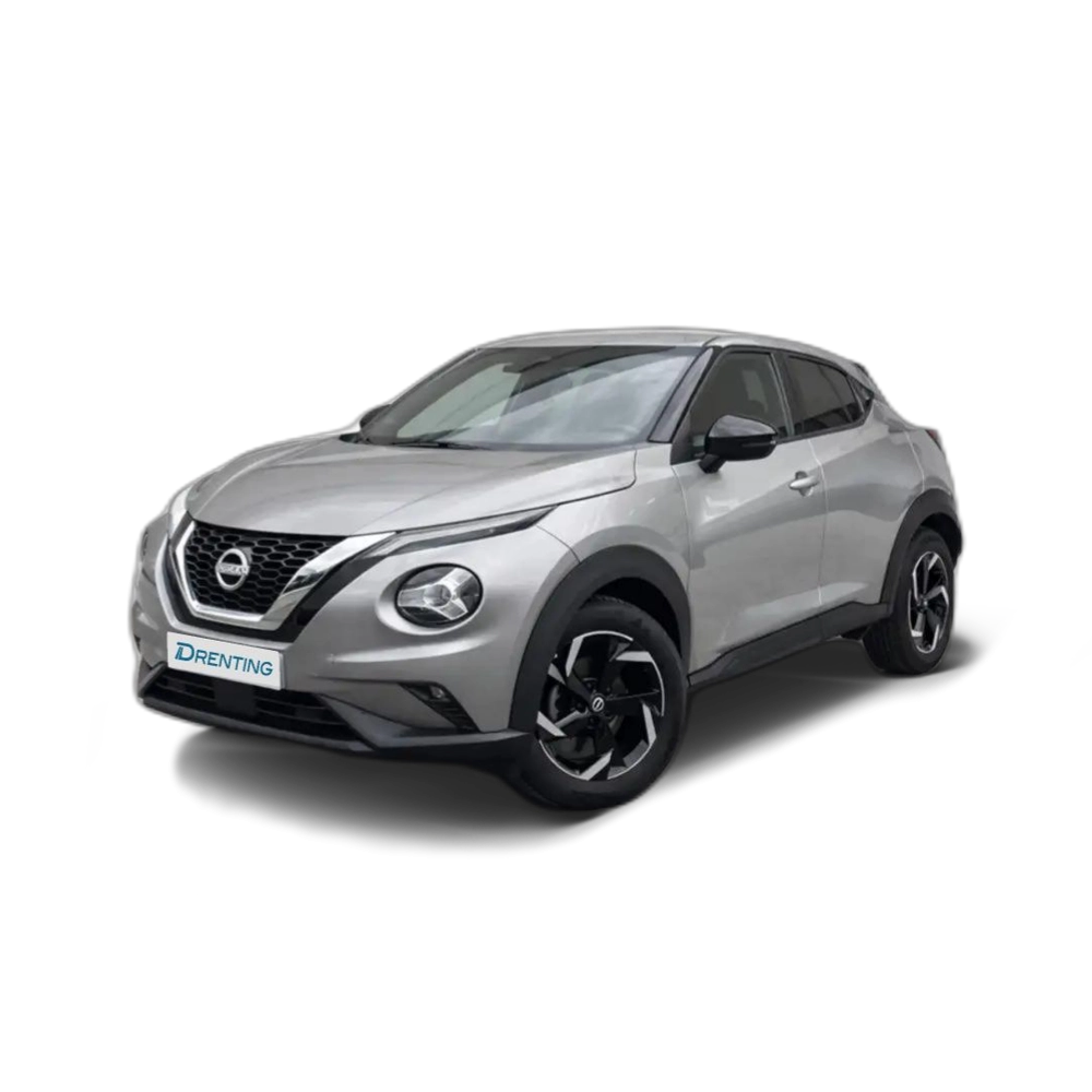 Nissan Juke DIG-T 84 kW (114 CV) 6M/T N-Connecta