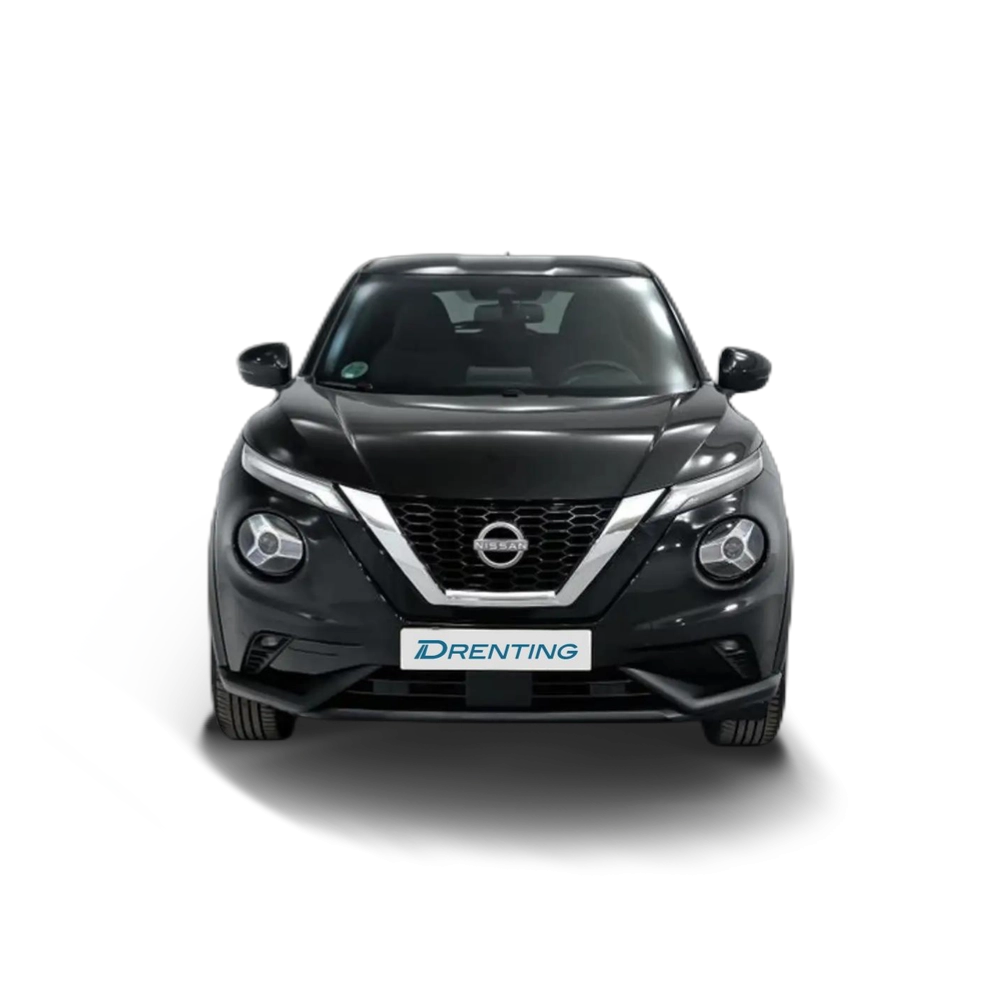 Nissan Juke DIG-T 84 kW (114 CV) 6M/T N-Connecta Negro 4