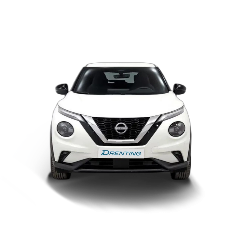 Nissan Juke DIG-T 84 kW (114 CV) 6M/T N-Connecta Amarillo