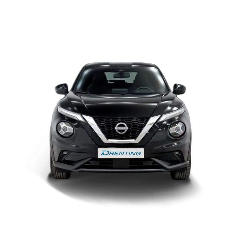 Nissan Juke DIG-T 84 kW (114 CV) 6M/T N-Connecta Negro 1