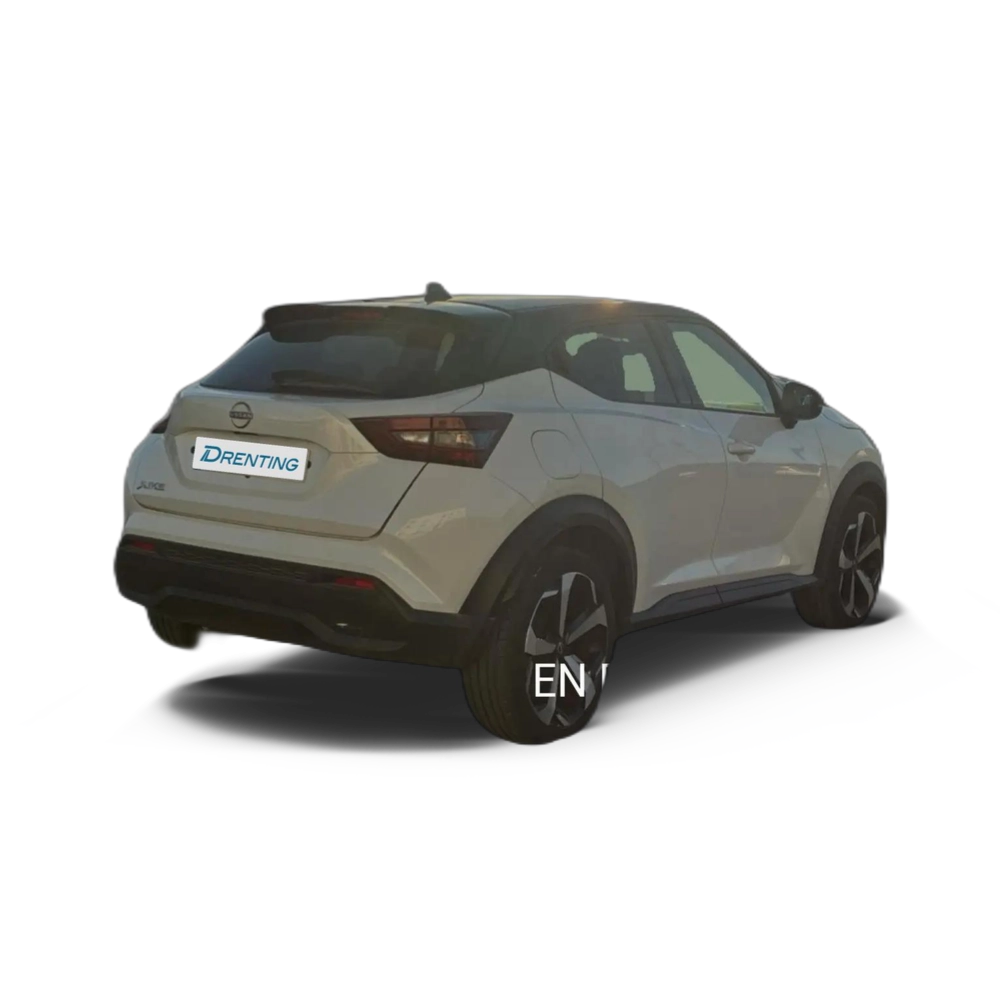 Nissan Juke DIG-T 84 kW (114 CV) 6M/T Tekna Blanco 6
