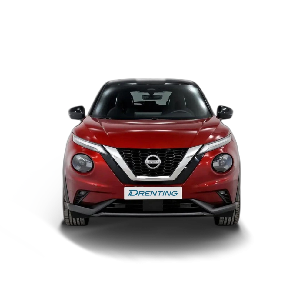 Nissan Juke DIG-T 84 kW (114 CV) 6M/T Tekna Negro 2