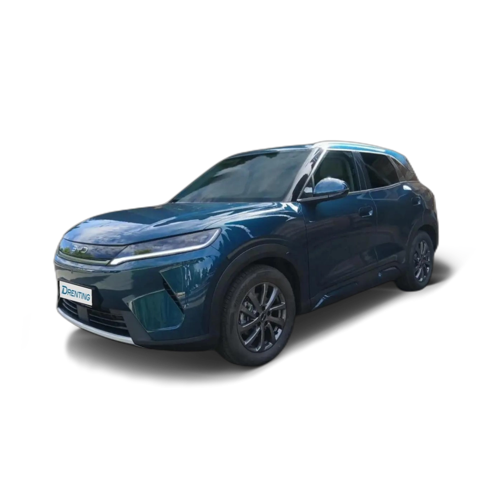 BYD Atto 2 DM-i Boost 156kW Blanco