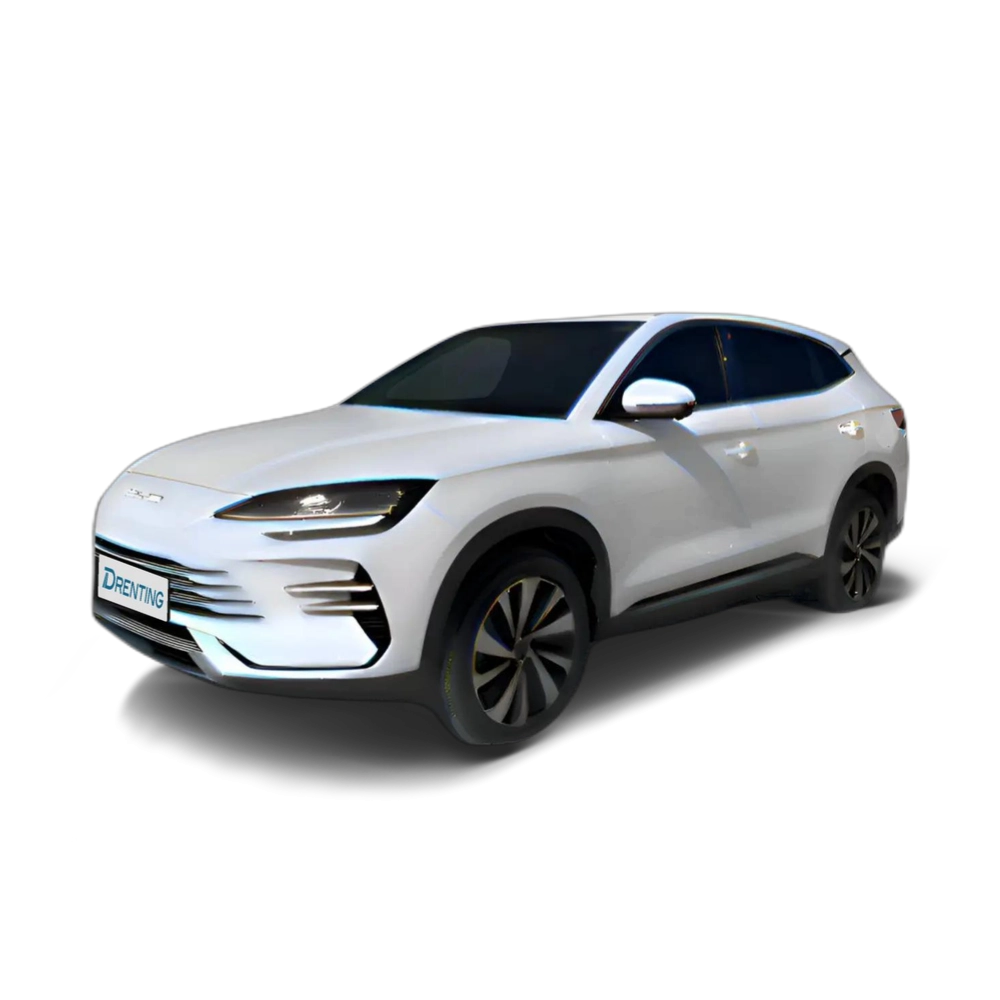 BYD Seal U DM-i Comfort 160kW Blanco