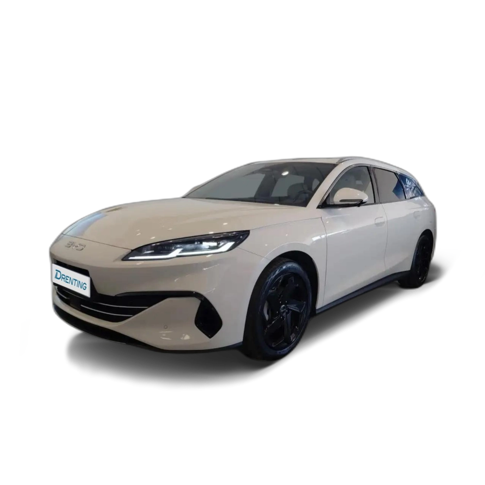 BYD Seal 6 DM-i Touring Comfort 156kW
