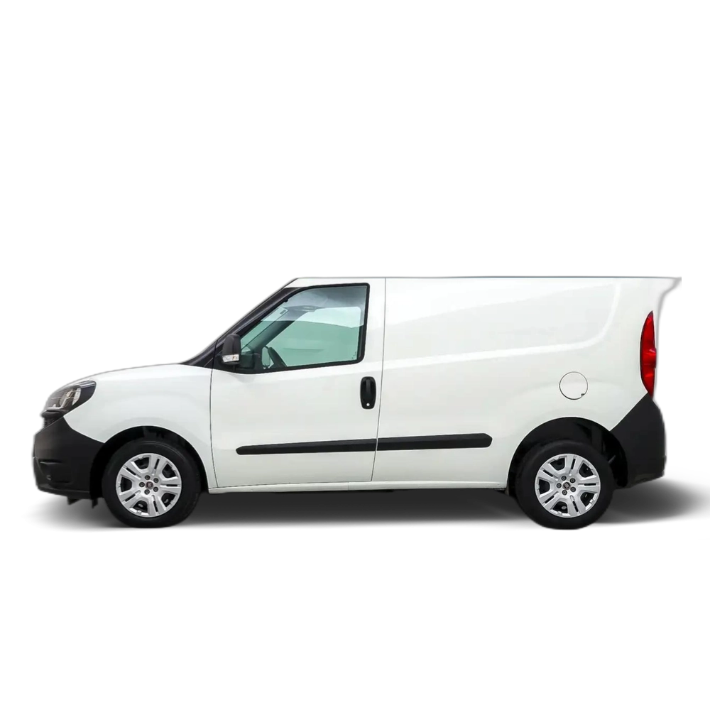 Fiat Dobló Cargo 1.6Mjt 55kW Blanco 1 5