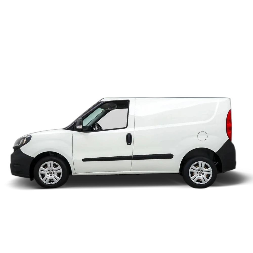 Fiat Dobló Cargo 1.6Mjt 55kW Blanco 1 8