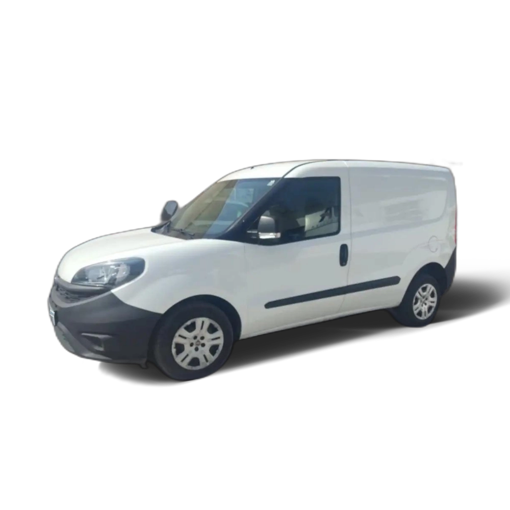 Fiat Dobló Cargo 1.6Mjt 78kW