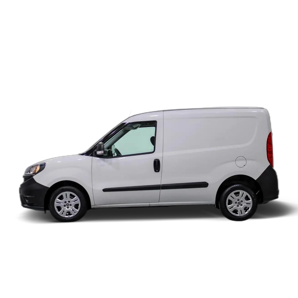 Fiat Dobló Cargo 1.6Mjt SX 78kW Blanco