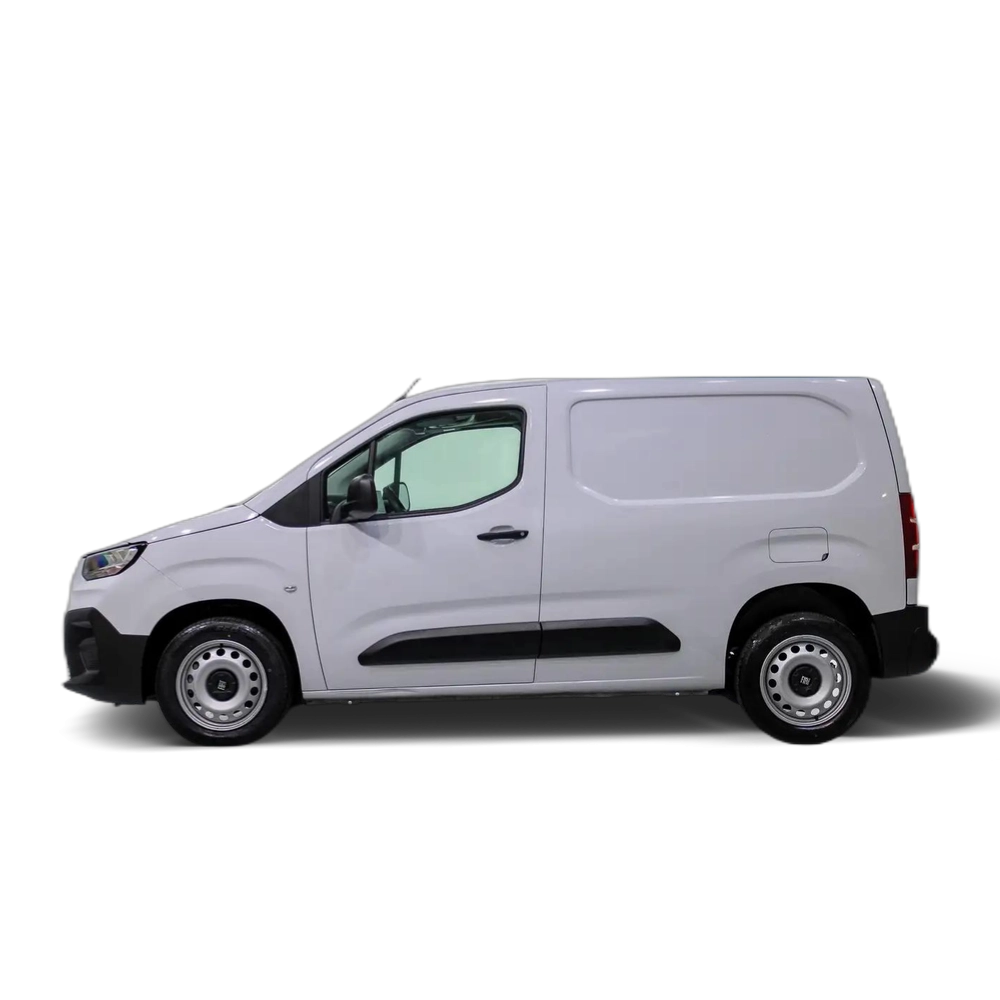 Fiat Dobló Furgón 1.5BlueHDI L1 H1 Standard 1000kg 75 Blanco